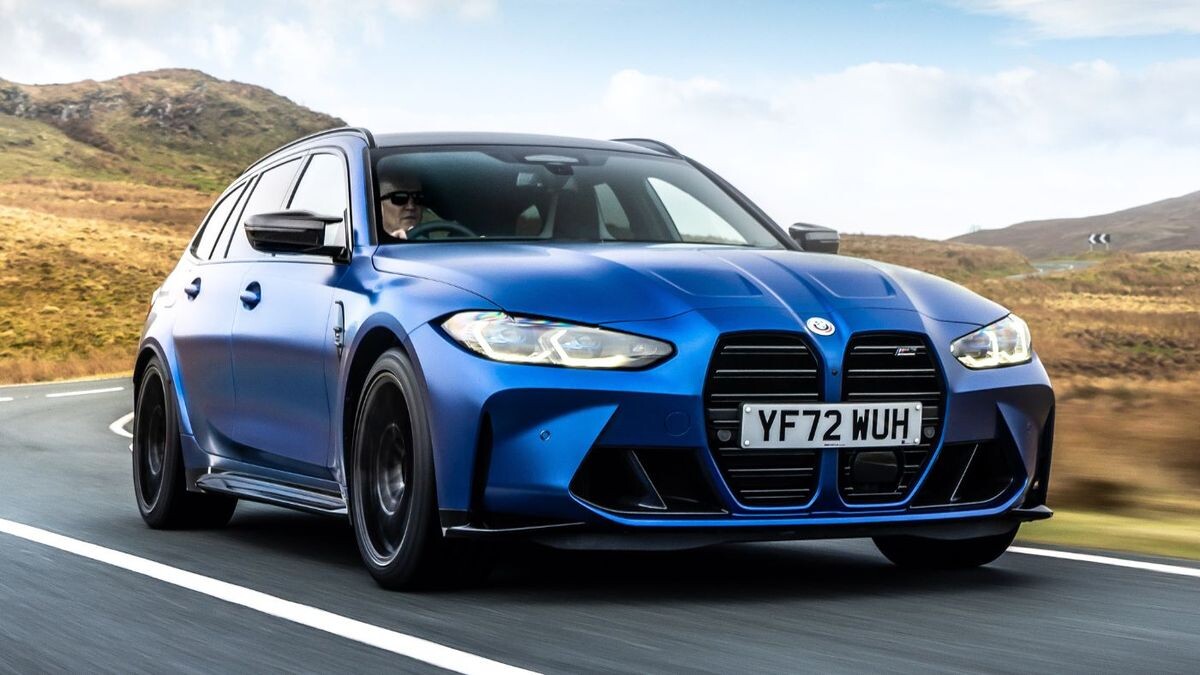 2019 bmw m4 image 5