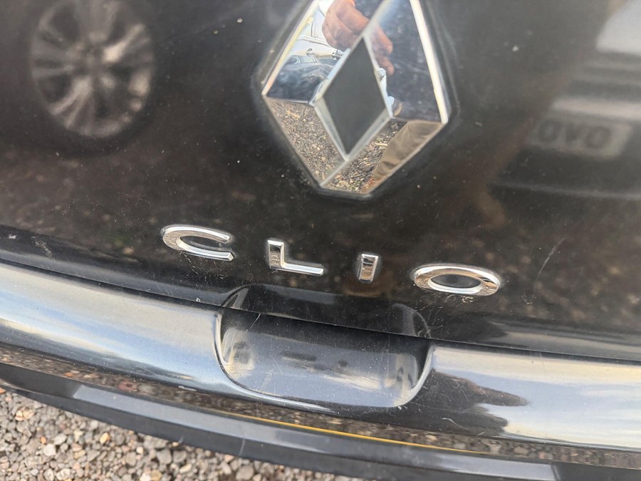 2006 Renault Clio photo 10
