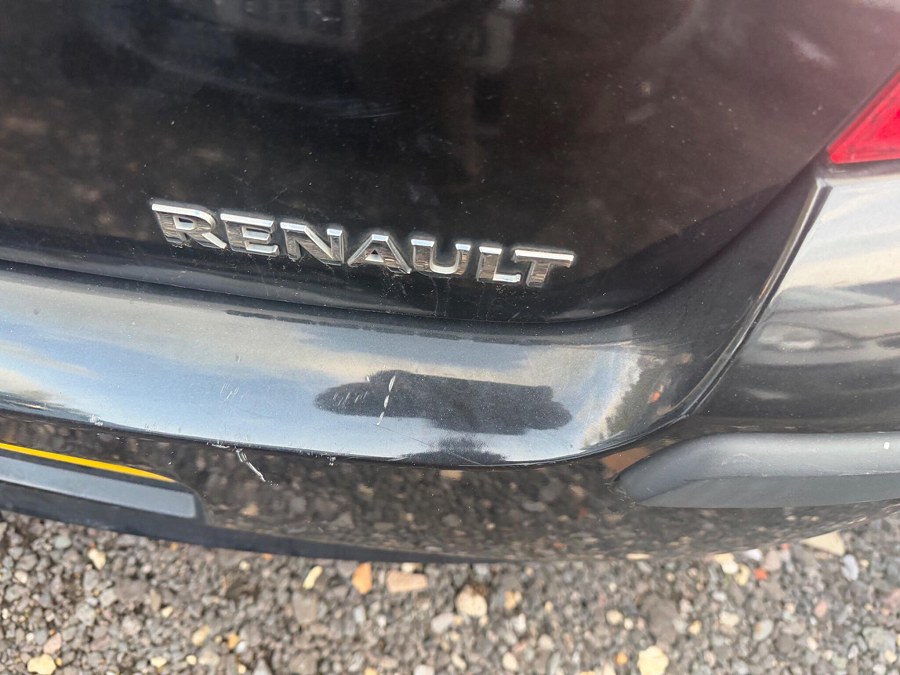 2006 Renault Clio photo 9