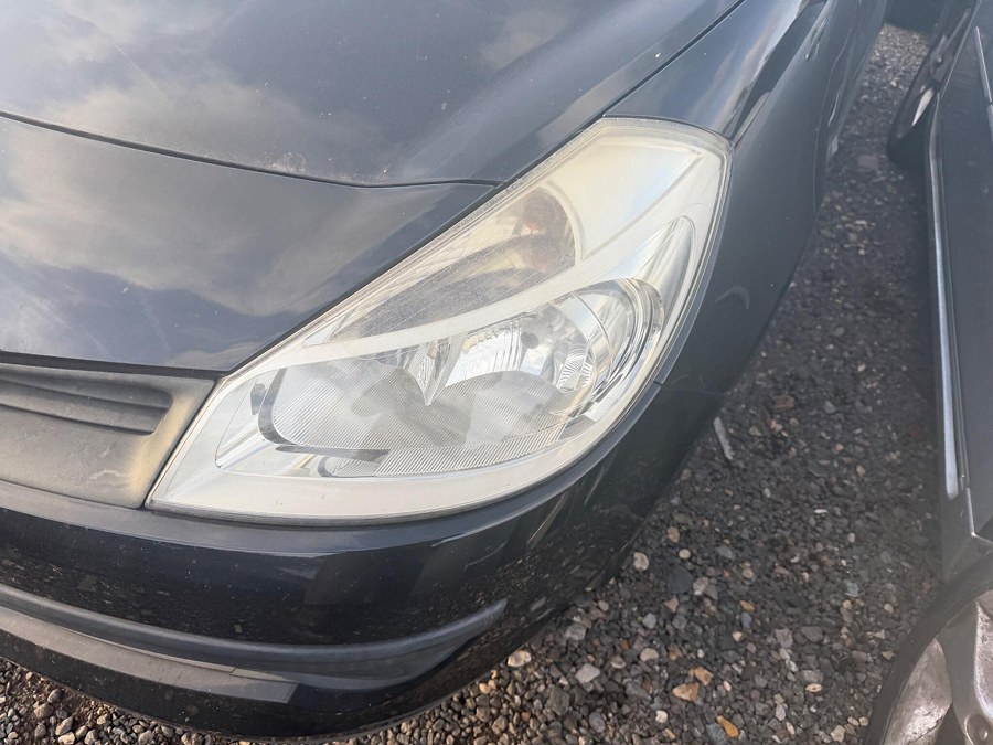 2006 Renault Clio photo 5
