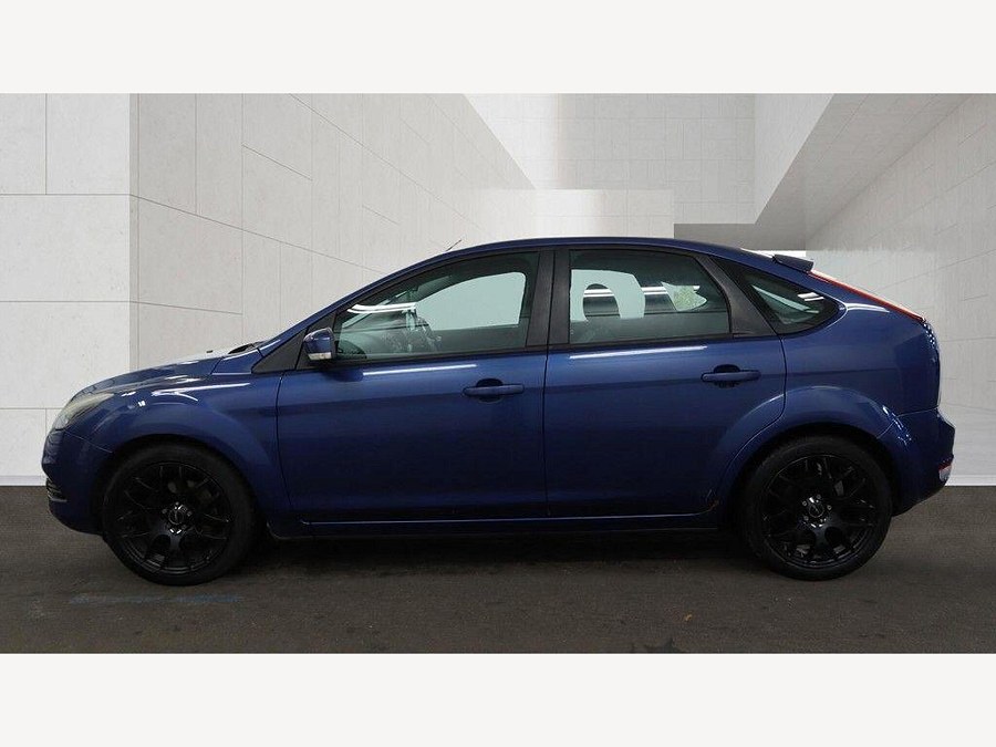 2009 Ford Focus photo 6