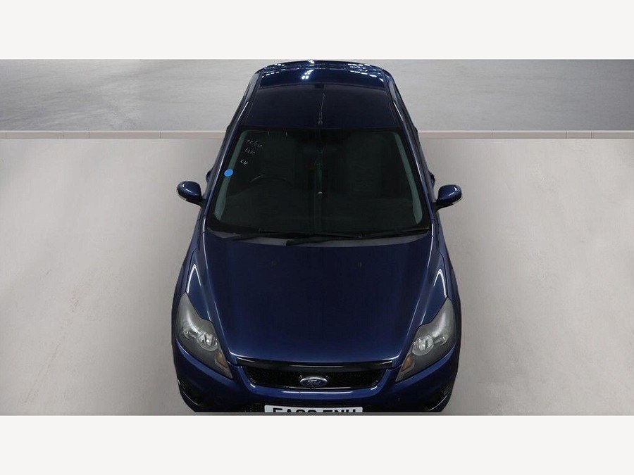 2009 Ford Focus photo 7