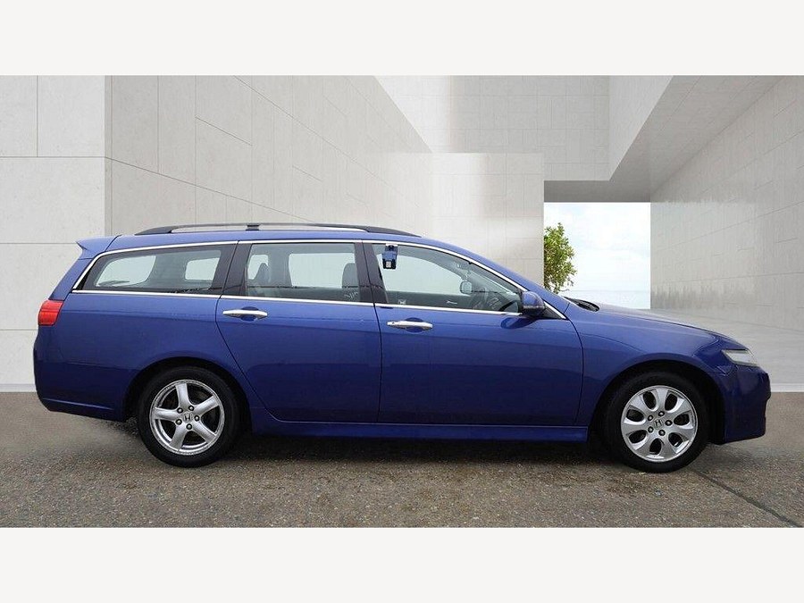 2007 Honda Accord photo 5