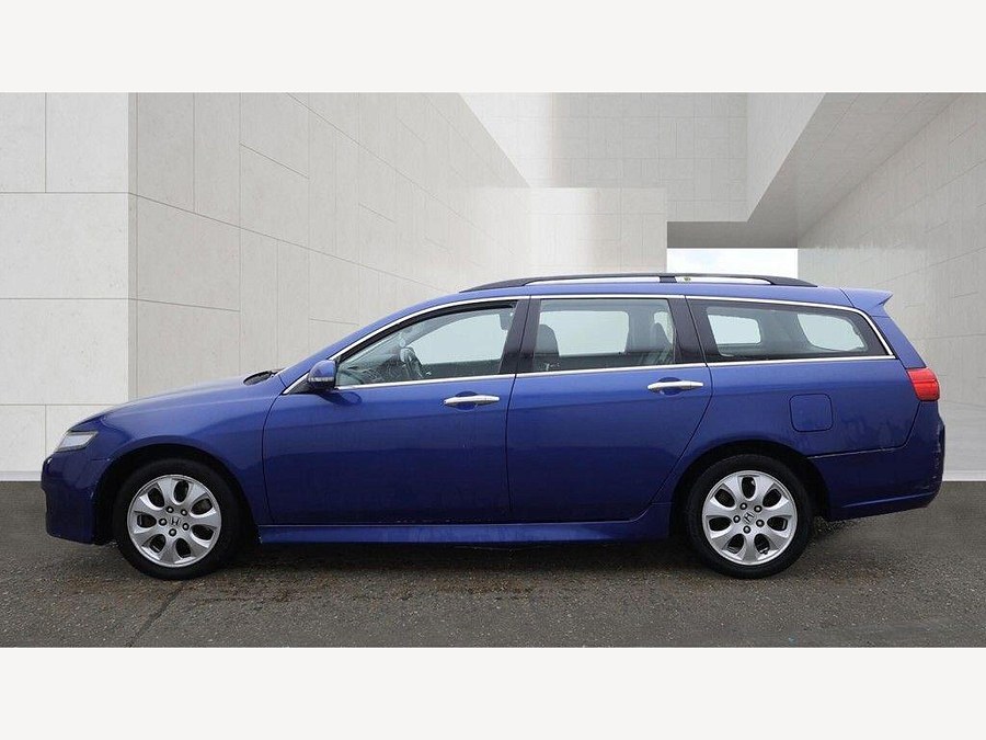 2007 Honda Accord photo 6