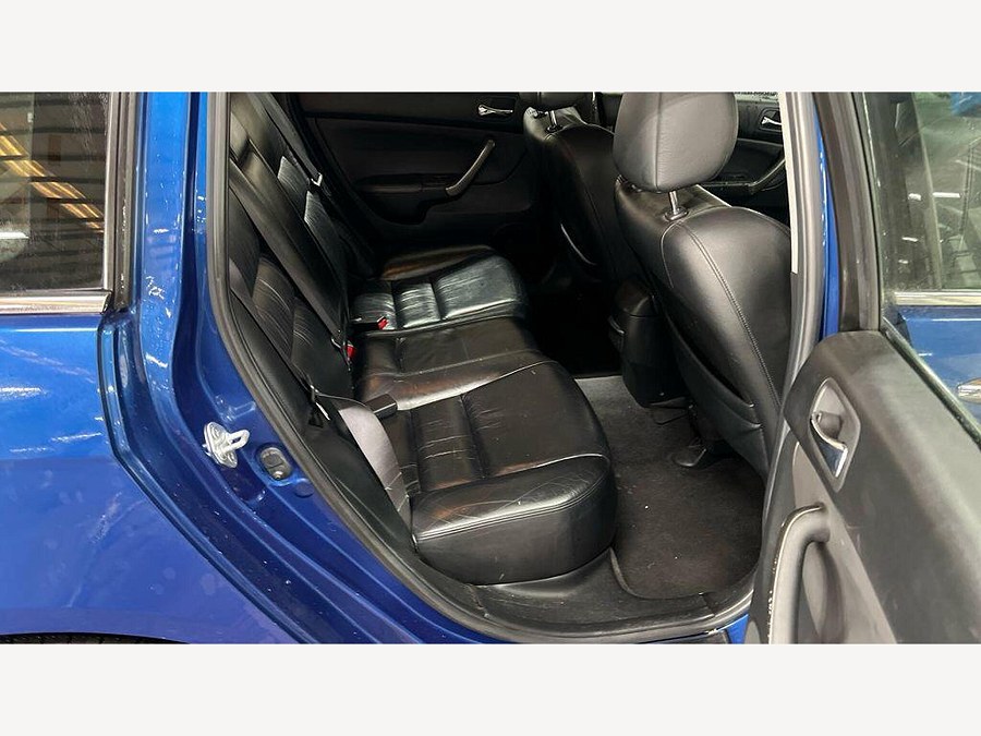 2007 Honda Accord photo 10