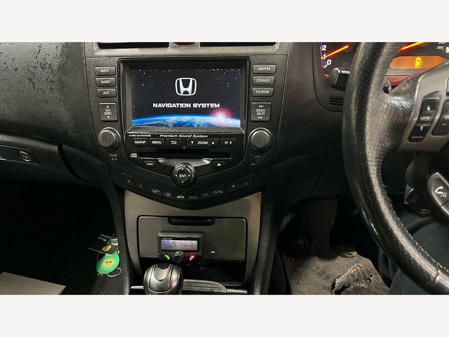 2007 Honda Accord photo 12