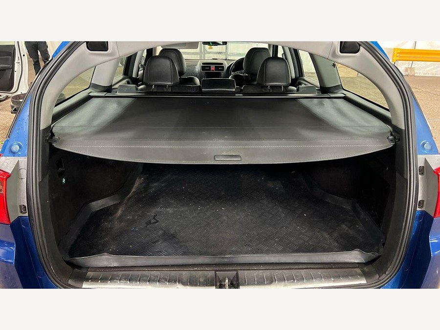 2007 Honda Accord photo 9