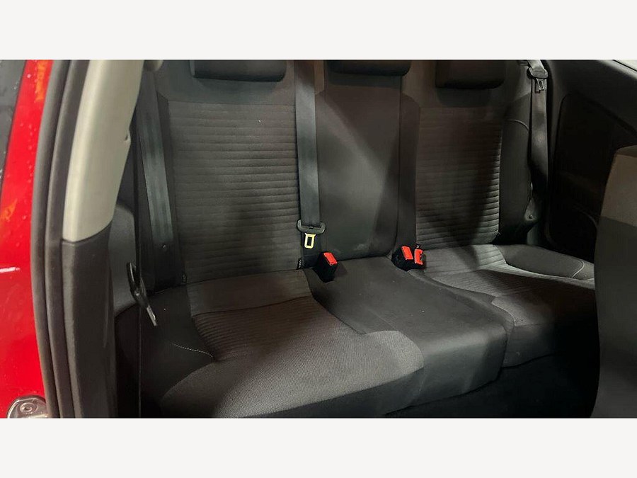 2010 Volkswagen Polo photo 14