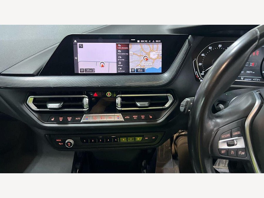 2020 BMW 2 Series Gran Coupe photo 7
