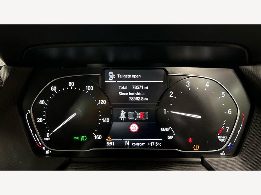 2020 BMW 2 Series Gran Coupe photo 3