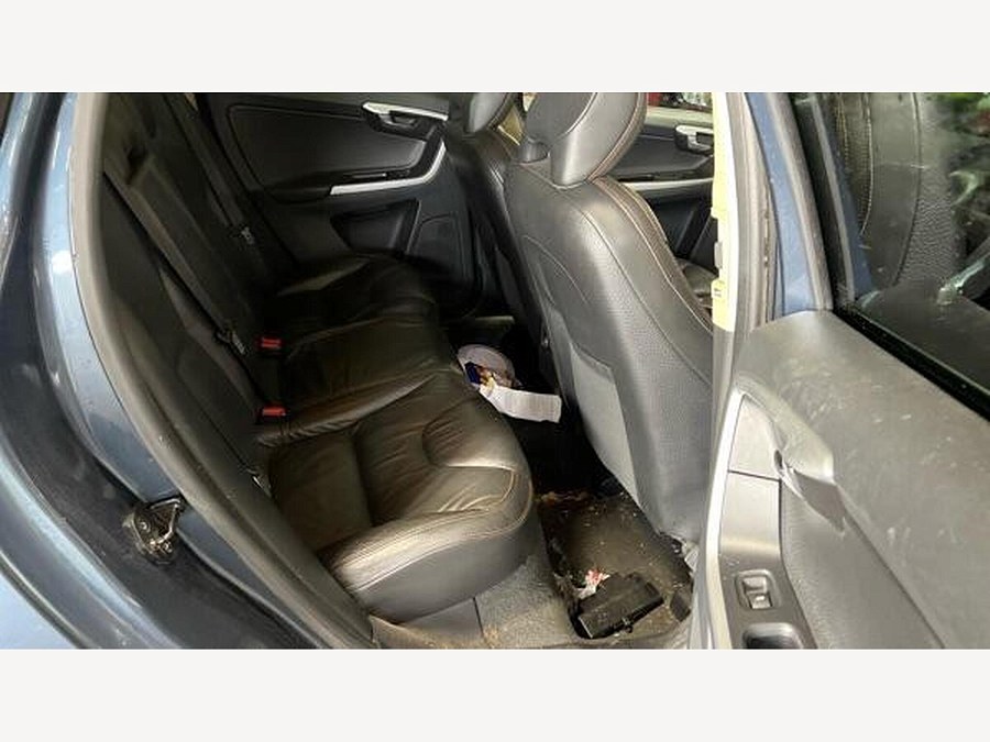 2011 Volvo XC60 photo 10