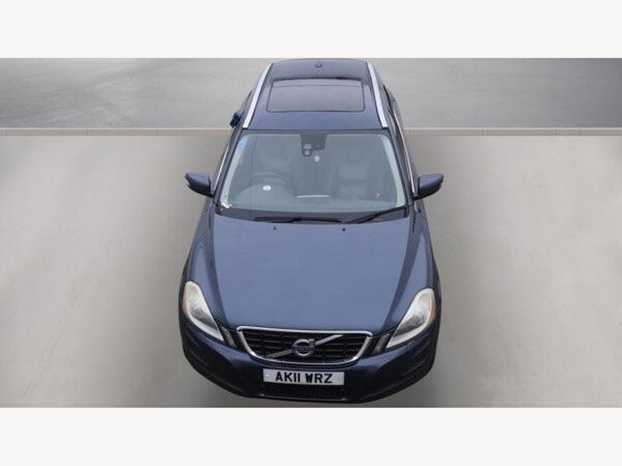 2011 Volvo XC60 2.4 D5 SE Lux Geartronic AWD Euro 5 5dr for sale at AMB Cars