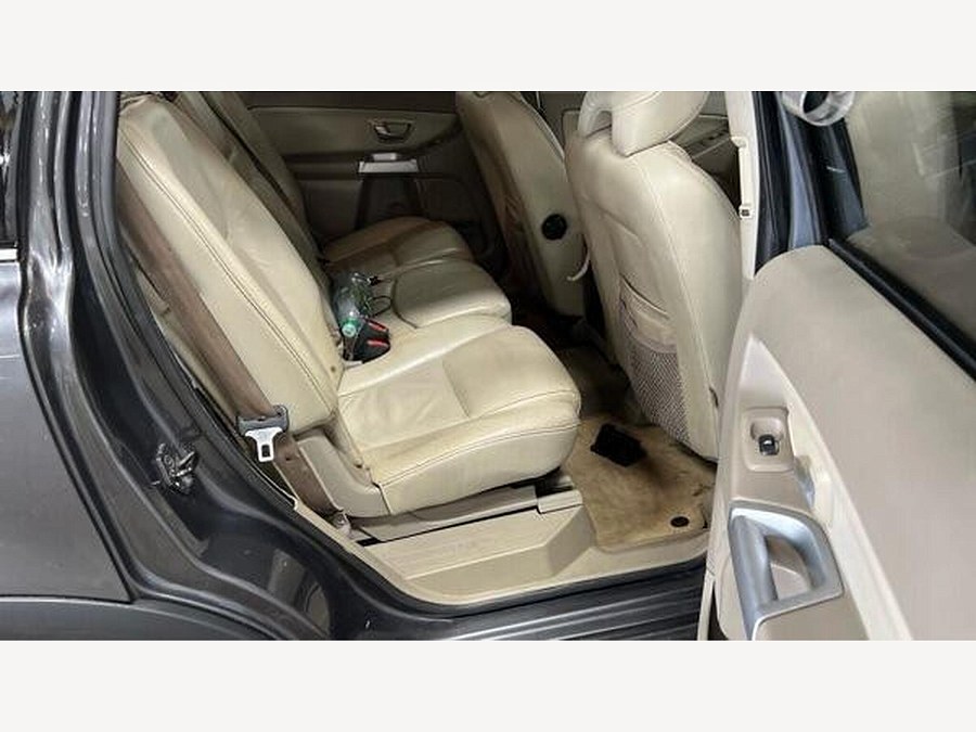 2005 Volvo XC90 photo 10