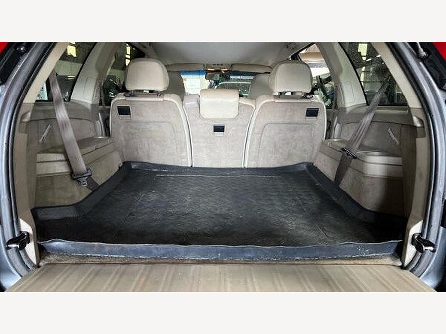 2005 Volvo XC90 photo 9