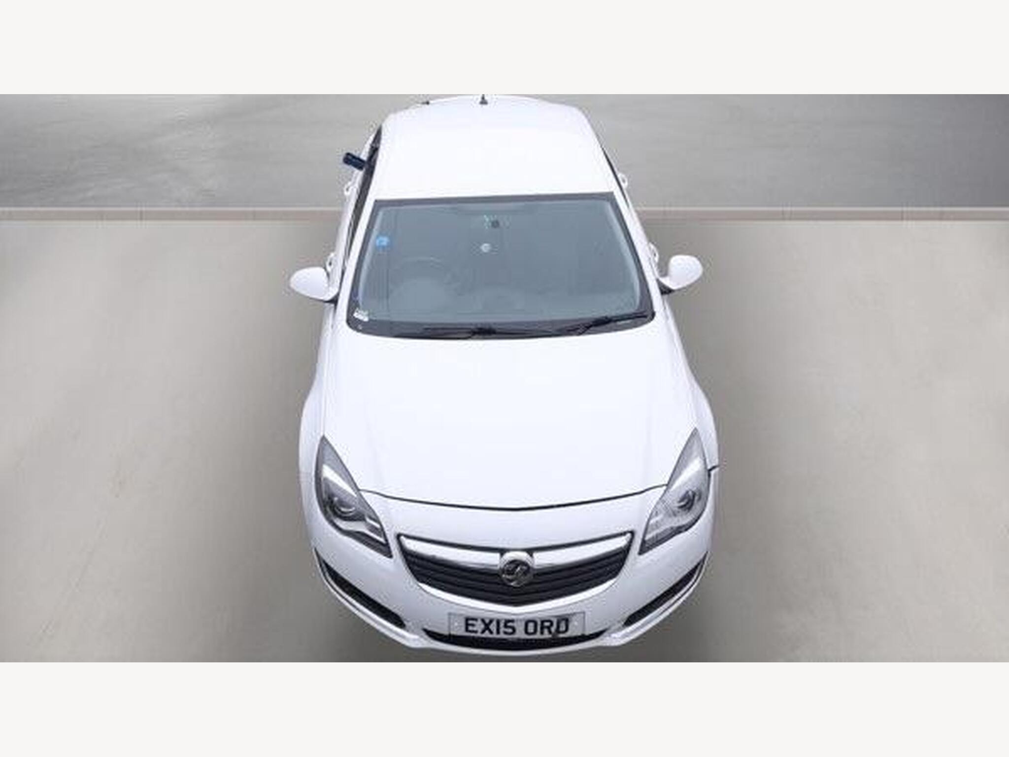 2015 Vauxhall Insignia 2.0 CDTi ecoFLEX SRi Euro 5 (s/s) 5dr for sale at AMB Cars