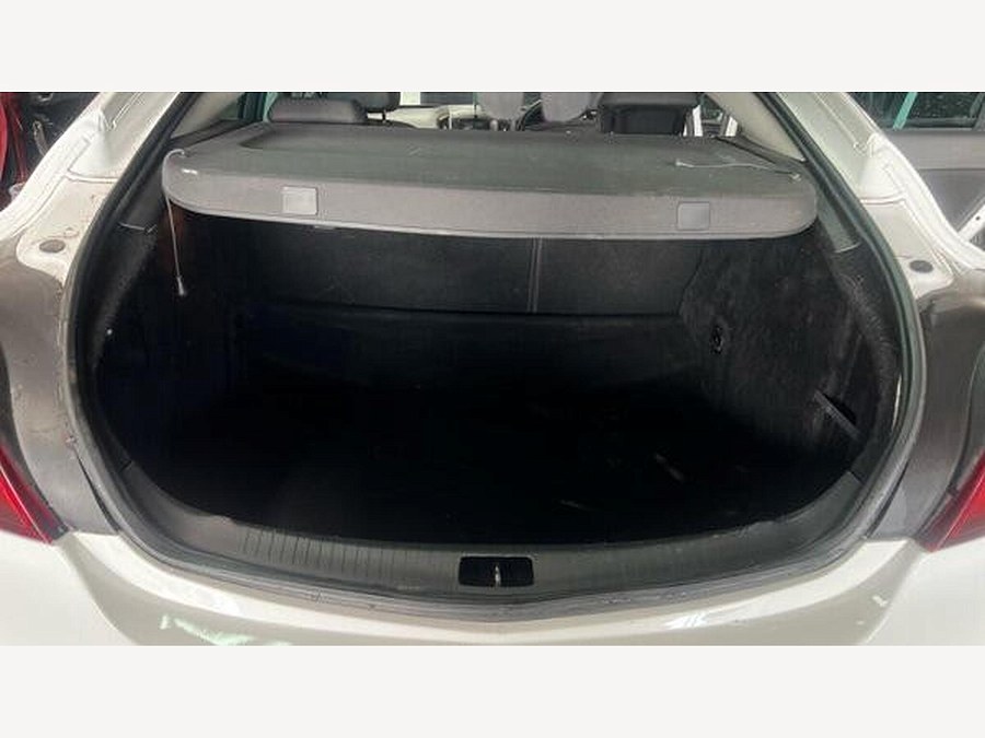2015 Vauxhall Insignia photo 11