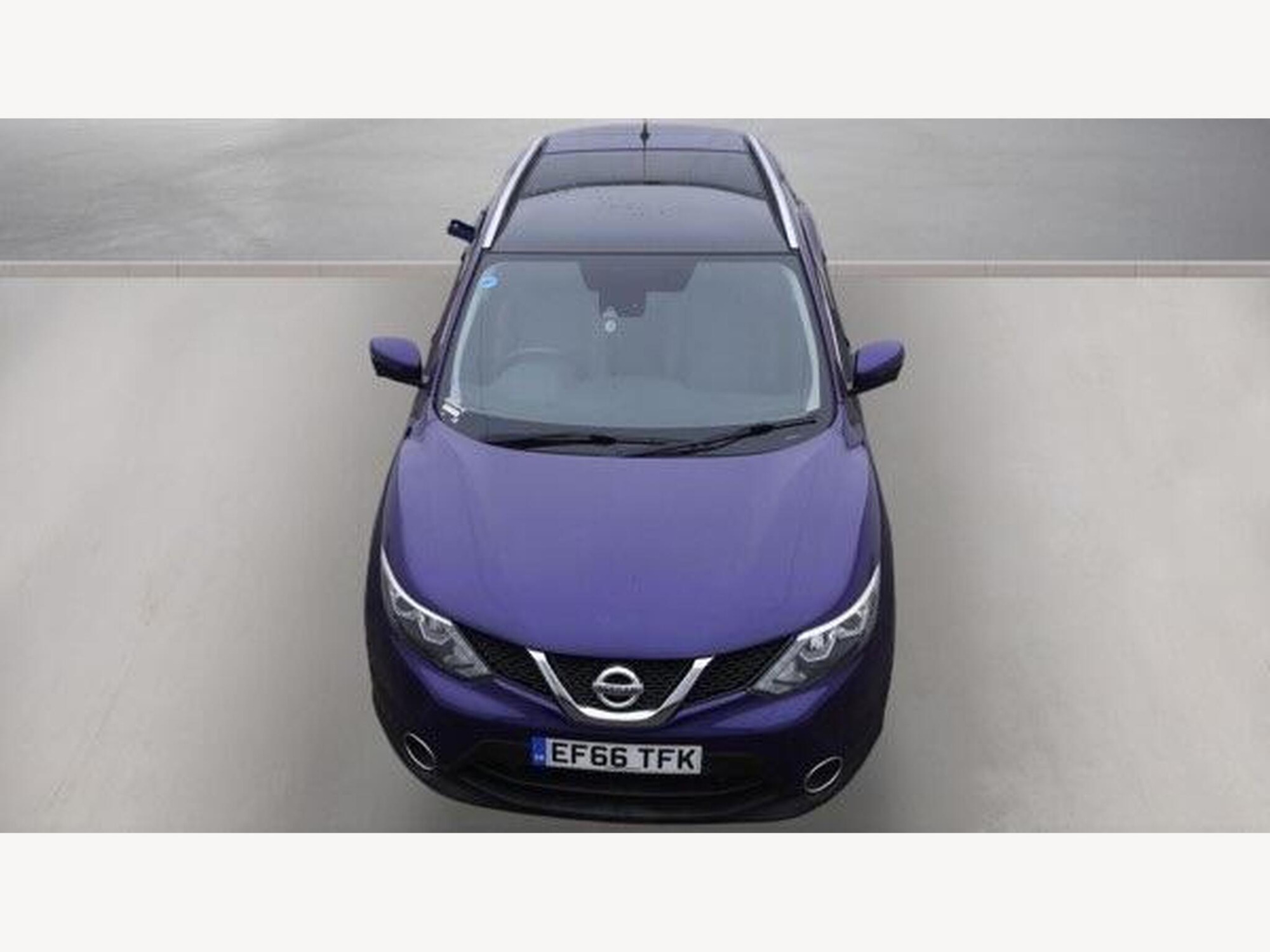 2016 Nissan Qashqai 1.2 DIG-T Tekna 2WD Euro 6 (s/s) 5dr for sale at AMB Cars