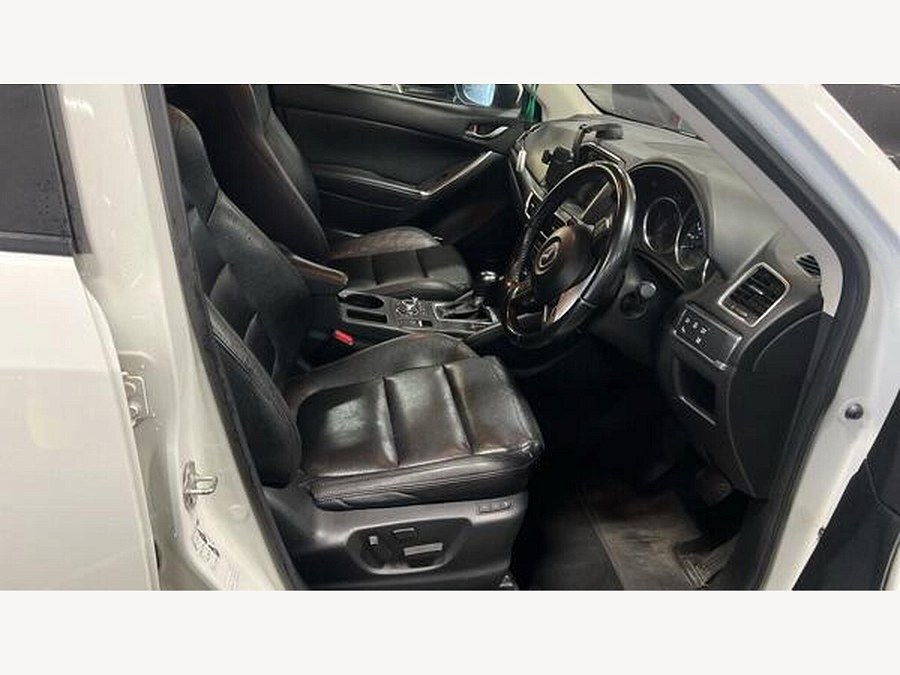 2017 Mazda CX-5 photo 9