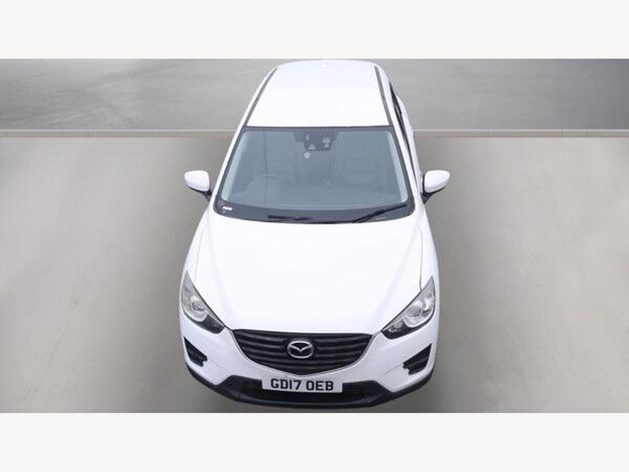 2017 Mazda CX-5 2.2 SKYACTIV-D Sport Nav Auto 4WD Euro 6 (s/s) 5dr for sale at AMB Cars