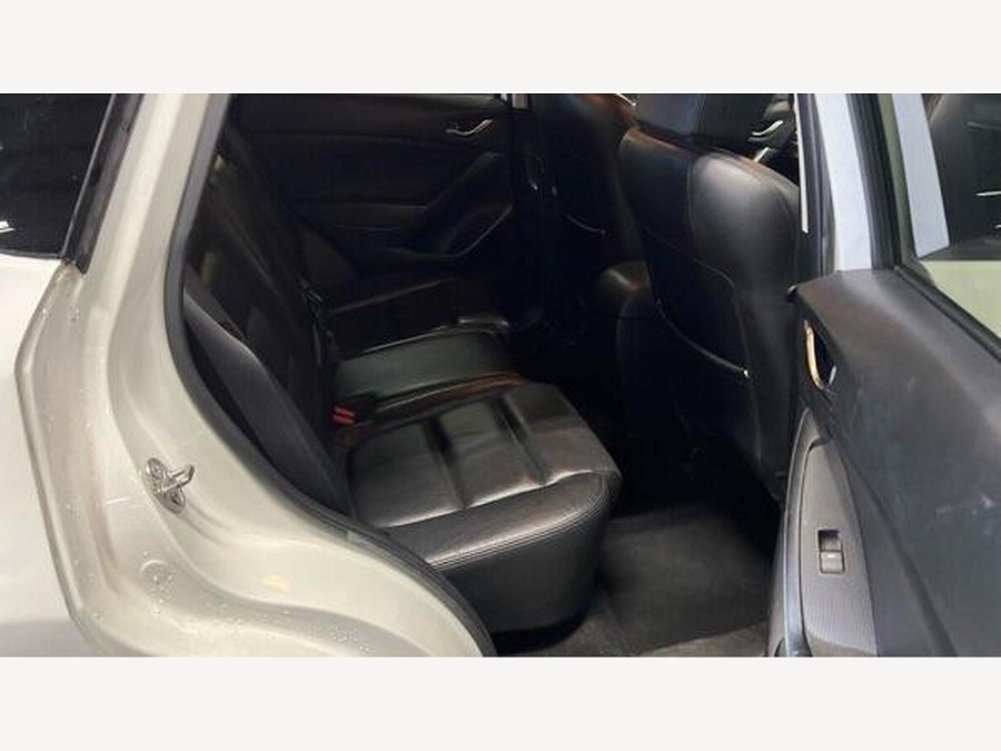 2017 Mazda CX-5 photo 8