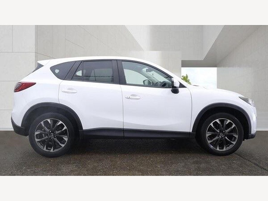 2017 Mazda CX-5 photo 6