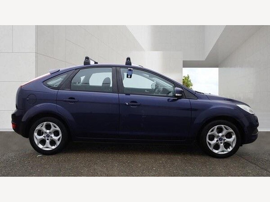 2011 Ford Focus photo 7