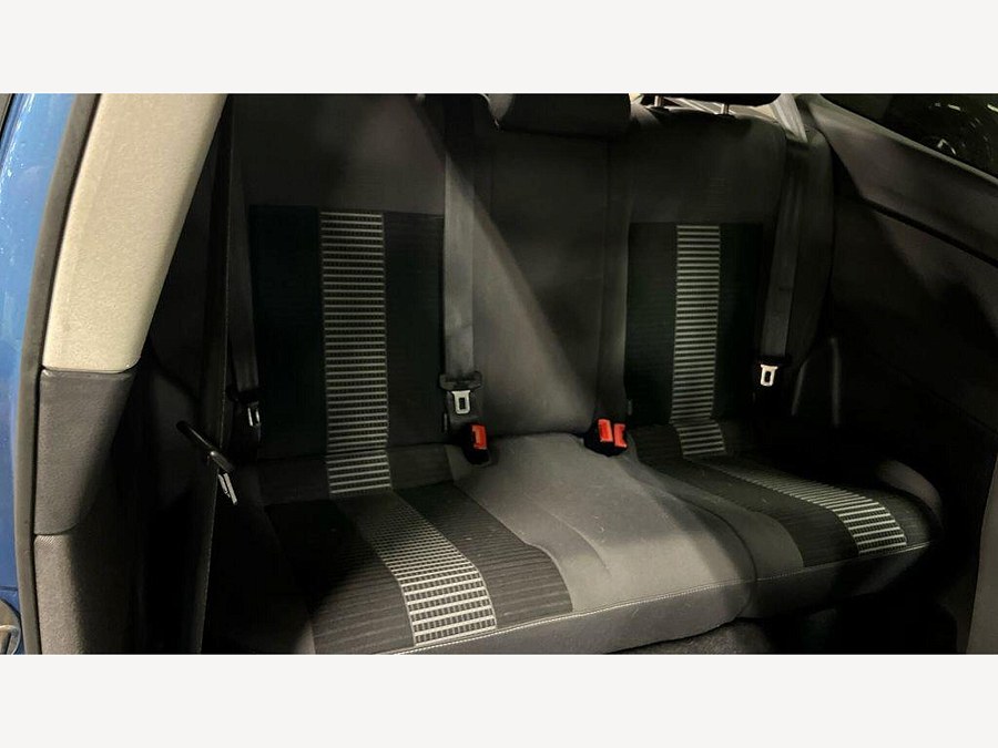 2008 Volkswagen Polo photo 11