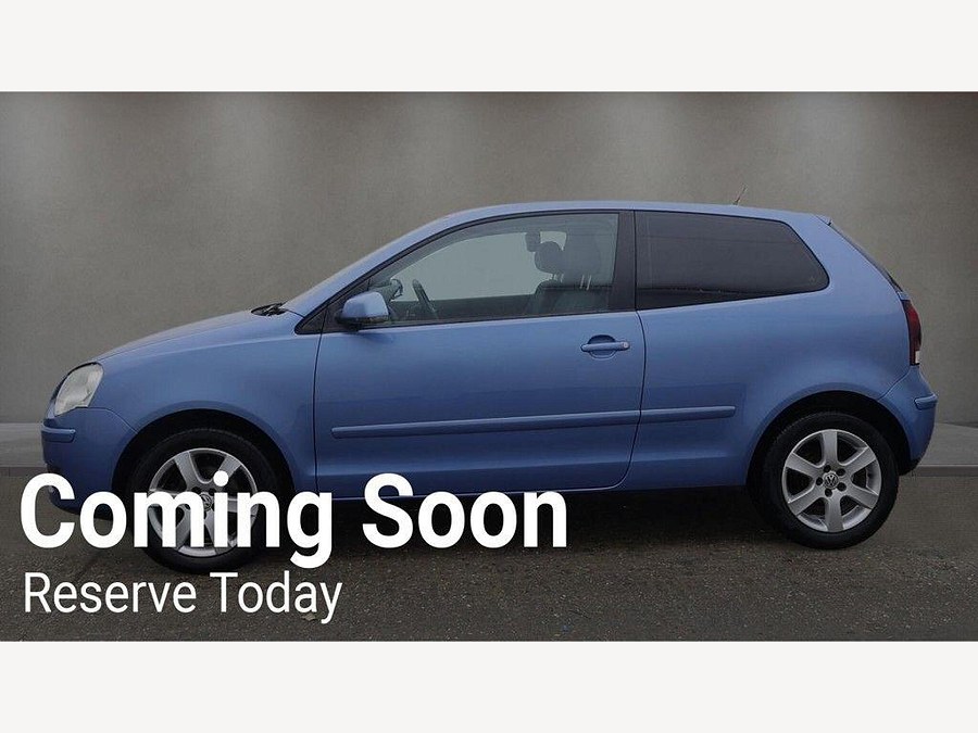 Volkswagen Polo photo 2