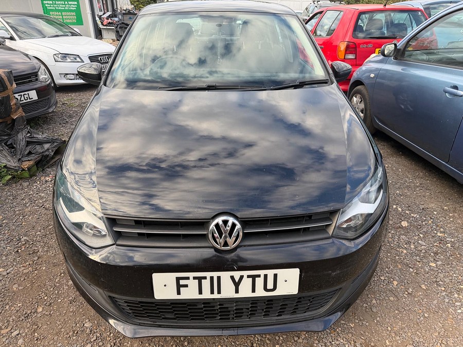 Volkswagen Polo photo 2