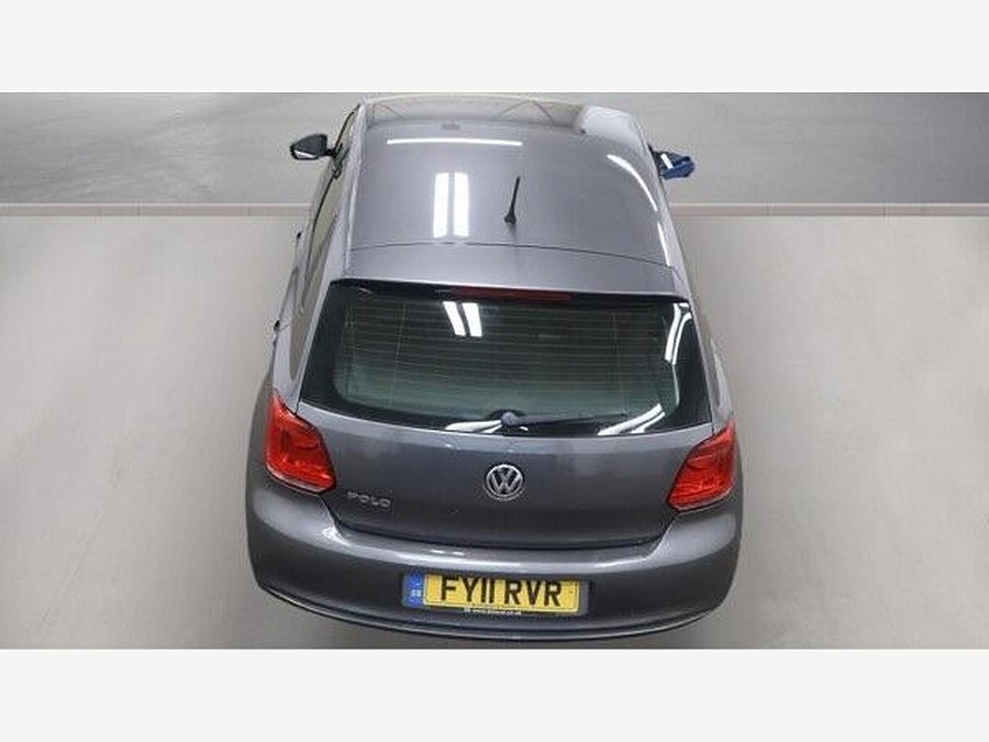 Volkswagen Polo photo 2