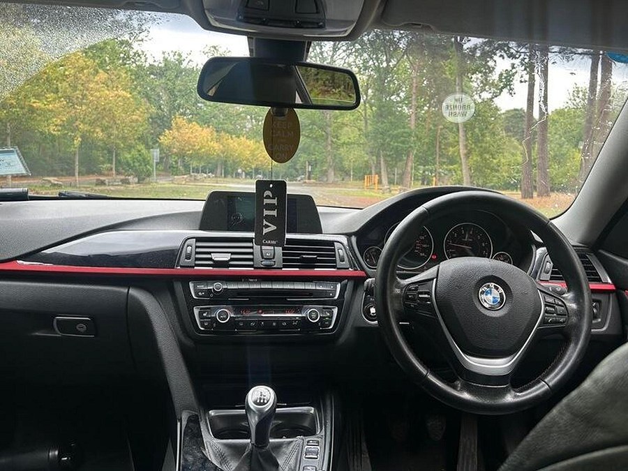 2015 BMW 4 Series photo 4