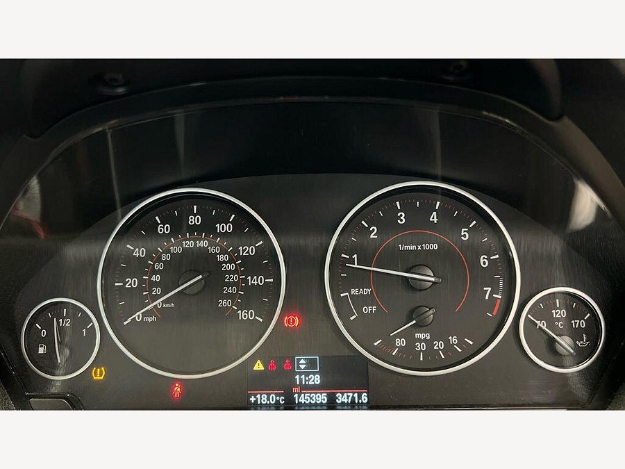 2015 BMW 4 Series photo 5
