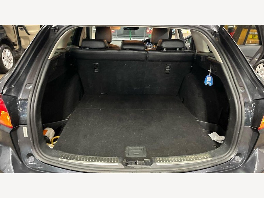 2014 Mazda Mazda6 photo 9