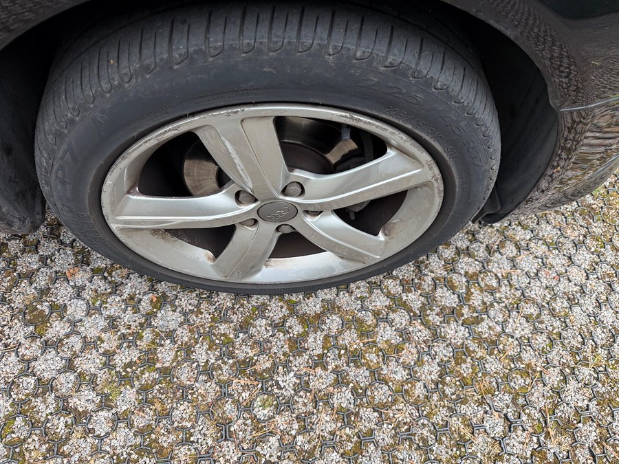 2010 Audi A3 photo 13