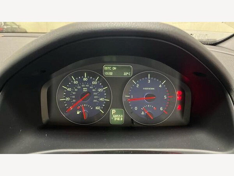 2009 Volvo C30 photo 3