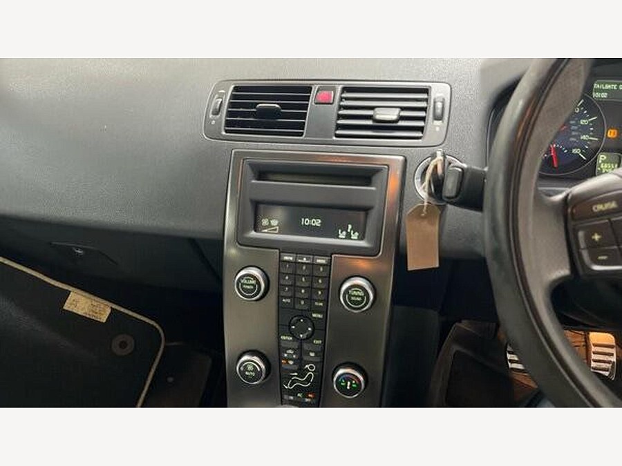 2009 Volvo C30 photo 10