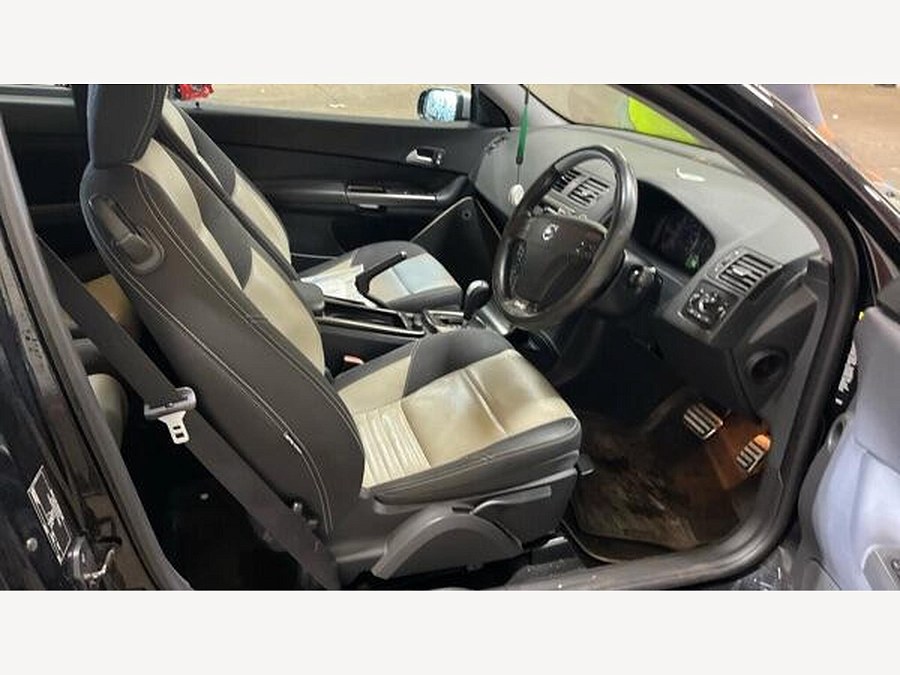 2009 Volvo C30 photo 8