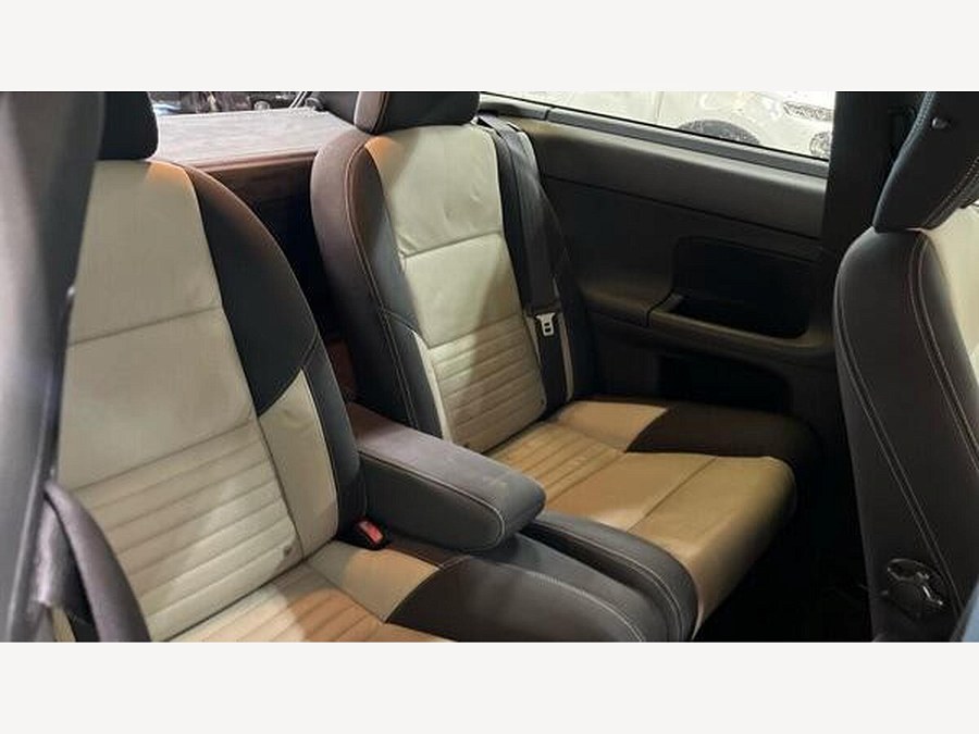 2009 Volvo C30 photo 9