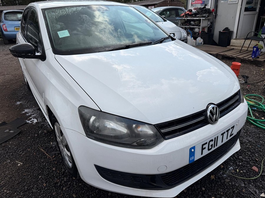 Volkswagen Polo photo 2
