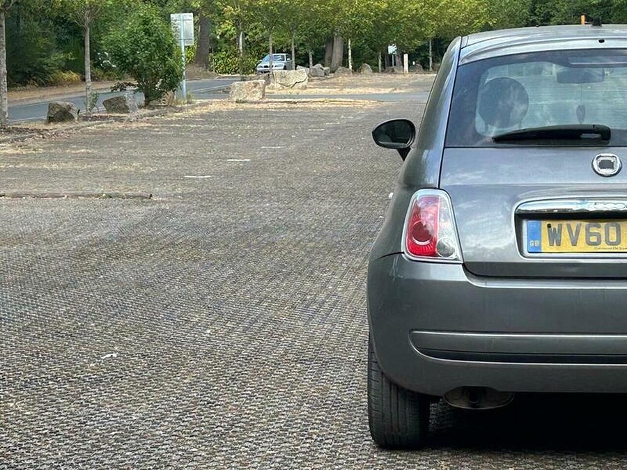 2010 Fiat 500 photo 14