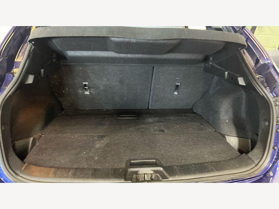 2015 Nissan Qashqai photo 9