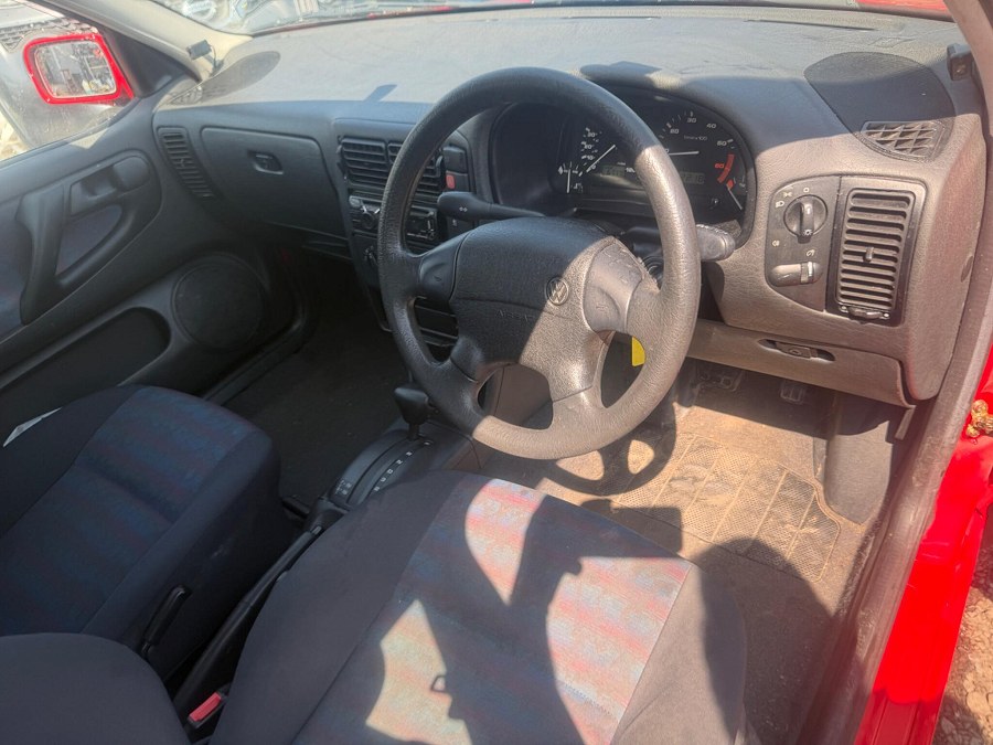 1997 Volkswagen Polo photo 13