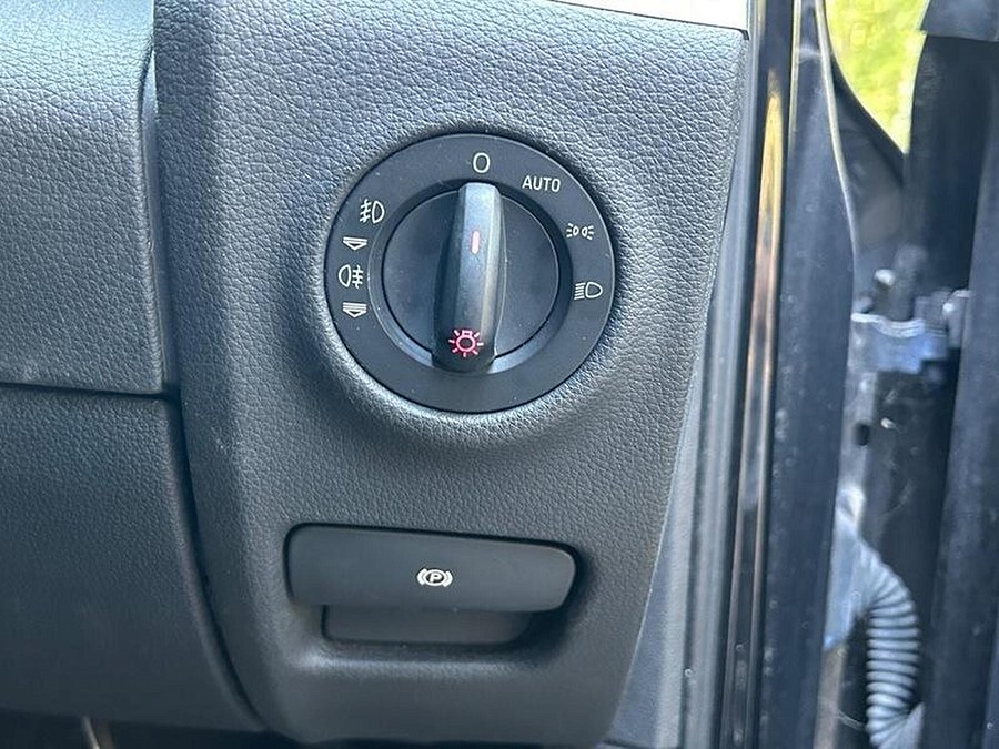 2009 Audi Q7 photo 6