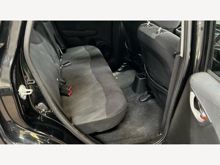 2009 Honda Jazz photo 11