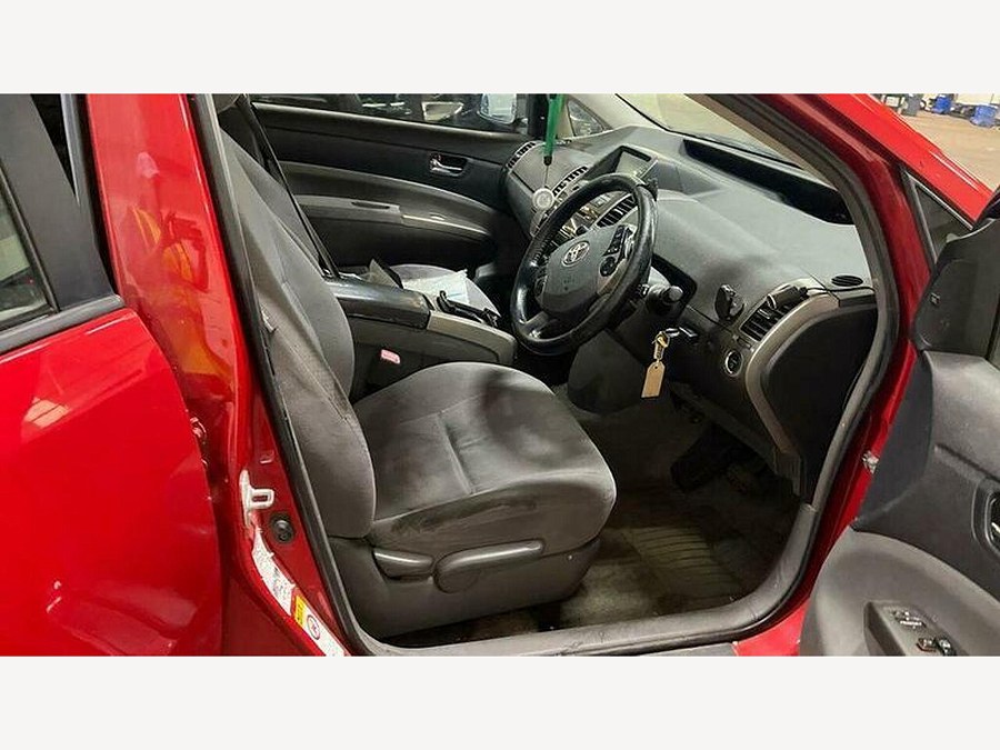 2008 Toyota Prius photo 10