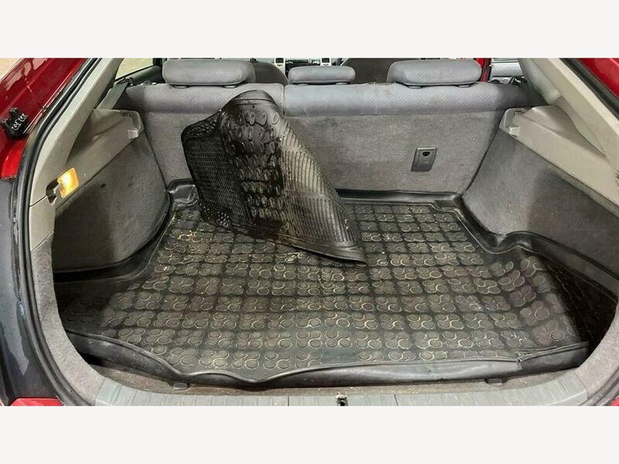 2008 Toyota Prius photo 8