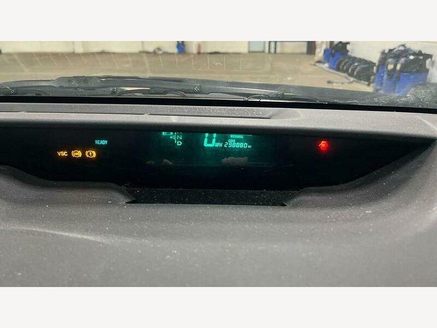 2008 Toyota Prius photo 11