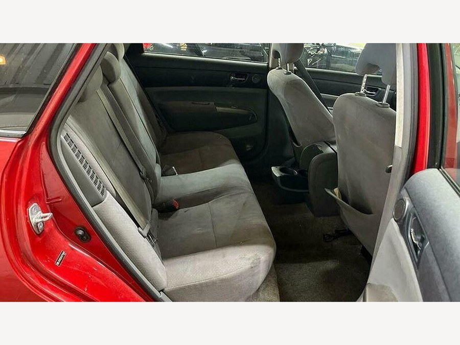 2008 Toyota Prius photo 9