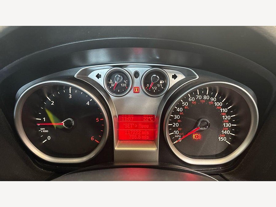 2010 Ford Kuga photo 13