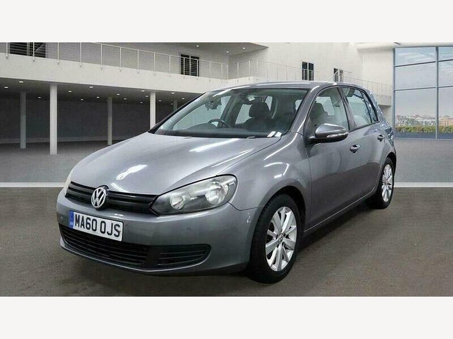 Volkswagen Golf photo 2